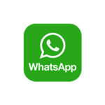 WhatsApp Group Chat Communication Notifications - Face2face Language Centres